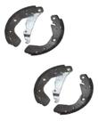 Sapata Freio SP0574 Astra Vectra 95/96 Lanos 97/01 Espero 91/97 200x46mm