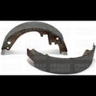 Sapata Freio Traseira Chevrolet Blazer 1995 a 2011 Fras-Le
