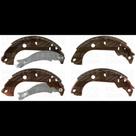 Sapata Freio Traseira Fiat Fiorino 1991 a 2021 Fras-Le Sapata Freio Traseira Fiat Fiorino 1991 a 2021 Fras-Le
