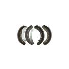 SAPATA FREIO TRASEIRA para CITROEN JUMPER/ DUCATO/ PEUGEOT B