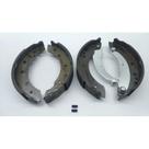 SAPATA FREIO TRASEIRA para CITROEN JUMPER/ DUCATO/ PEUGEOT B