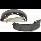 Sapata Freio Traseira Vw Fox 2009 a 2021 Fras-Le VW/276-CPA