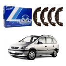 Sapata Freio Traseiro A Disco Zafira 2.0 2001 A 2012