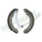 SAPATA FREIO TRASEIRO C/ LONAS para DUCATO/ JUMPER 1.8 94/ B