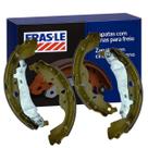Sapata Freio Traseiro Captur Duster Oroch 4x2 RN 329CPA