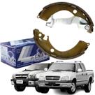 Sapata Freio Traseiro Chevrolet S-10 Blazer de 1995 até 2011