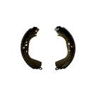 SAPATA FREIO TRASEIRO (COMPLETA) para TOYOTA HILUX 2.8 3.0 1