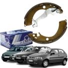 Sapata Freio Traseiro Fiat Marea Palio Weekend Brava Marea Sapata Freio Traseiro Fiat Marea Palio Weekend Brava Marea