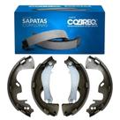 Sapata Freio Traseiro Fiat Toro 1.3/1.8/2.4 2016 em Diante