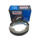 Sapata Freio Traseiro HY/487-CPA Creta 17/ - Fras-le