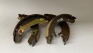 Sapata freio traseiro mondeo 93/96 contour 93/96