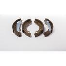 Sapata Freio Vw Pointer 1993 a 1996 Bosch 0 986 BB3 508