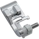 Sapata Guia Plastico Ponto Bainha Invisivel Costura Janome Sapata Guia Plastico Ponto Bainha Invisivel Costura Janome