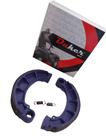 Sapata Lona De Freio Duker Quadriciclo Honda FourTrax 420/350