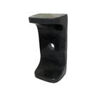Sapata Mola Carreta Eixo Redondo Universal 75X95X195mm 38956