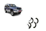 Sapata pajero 2.8