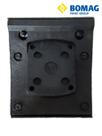 Sapata para Compactador Bomag (Todos Modelos Bomag BT) Sapata para Compactador Bomag (Todos Modelos Bomag BT)