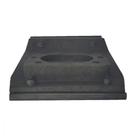 Sapata para Compactador Wacker BS-60