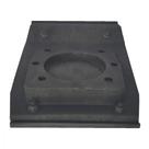 Sapata para Compactador Wacker BS-700