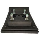Sapata para Compactador Wolkan SW (TODOS MODELOS)