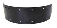 Sapata Patim Freio Traseiro F4000 1972/2015 - D40 1985/1996 - GMC 6000 6100 6150 1996/2001 - Agrale 1600D 1800D 1985/1944 - Agrale 4500D 1994/1997 - V