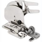 Sapata Pezinho Overlock Corte Arremate Costura Patchwork