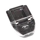 Sapata Pregar Zíper Invisível Máquina Singer 4411 4423 4432 5511 5523