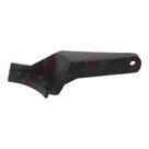 Sapata superior - lado direito/ espelho retrovisor plastico - va11560-493