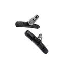 Sapata V-Brake Orbit 70mm Longa Preto
