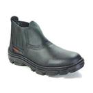 Sapatão PW 01 Comfort Preto