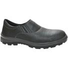 Sapatão PW 02 Comfort Preto