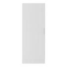 Sapateira 1 Porta Jade Fg6005 Branca