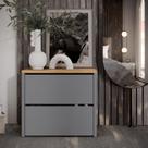 Sapateira Articulada Bancada Hall De Entrada Organizador MultiUso Sapateira Articulada Bancada Hall De Entrada Organizador MultiUso