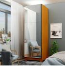 Sapateira até 40 Pares Porta com Espelho com Pés Estante Multiuso Gold Gelius - Naturale MDF Sapateira até 40 Pares Porta com Espelho com Pés Estante Multiuso Gold Gelius - Naturale MDF
