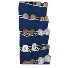 Sapateira de Porta Parede para 10 Pares de Sapato Tênis TNT Resistente