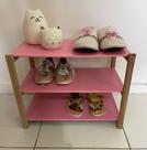 Sapateira Decorativa Jack 6 Pares