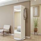 Sapateira Giratória com Porta de Espelho para 11 a 20 Pares Esthela Sapateira Giratória com Porta de Espelho para 11 a 20 Pares Esthela