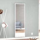 Sapateira Itabuna 1 Porta com Espelho Branco - Politorno Sapateira Itabuna 1 Porta com Espelho Branco - Politorno