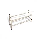 Sapateira Maxeb Dupla Branco 1 Modulo 06 Pares 1654