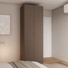 Sapateira Modulada 100% Mdf 2 Portas Orion Cabecasa Madeiraoriginals
