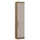 Sapateira Modulada Eucamoveis Paris 1 Porta Sapateira Modulada Eucamoveis Paris 1 Porta