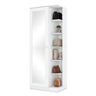 Sapateira Multiuso Duetto Branco - Henn Sapateira Multiuso Duetto Branco - Henn