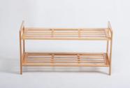 Sapateira Naturalle Bambu 70x28cm - ACASA