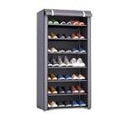 Sapateira Organizador Calcados E Objetos Com 9 Prateleiras SNEL Home