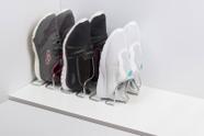 Sapateira Organizador de Armário para Calçados Tenis Sapato - Kit com 2 unidades Sapateira Organizador de Armário para Calçados Tenis Sapato - Kit com 2 unidades