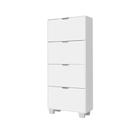 Sapateira Organizadora 4 Portas Basculante Veneza