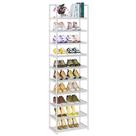 Sapateira OYREL Tall Sturdy Metal Narrow Organizer
