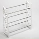 Sapateira Prateleira Sapatos Horizontal Vertical Organizador Sapateira Prateleira Sapatos Horizontal Vertical Organizador