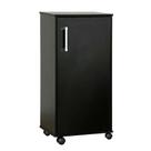 Sapateira Roma 1 PT Preta