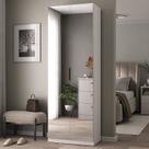 Sapateira Sublime 2 Portas 100% Mdf Sapateira Sublime 2 Portas 100% Mdf